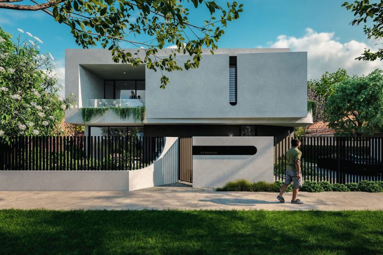 Portfolio Dalkeith117 Cover