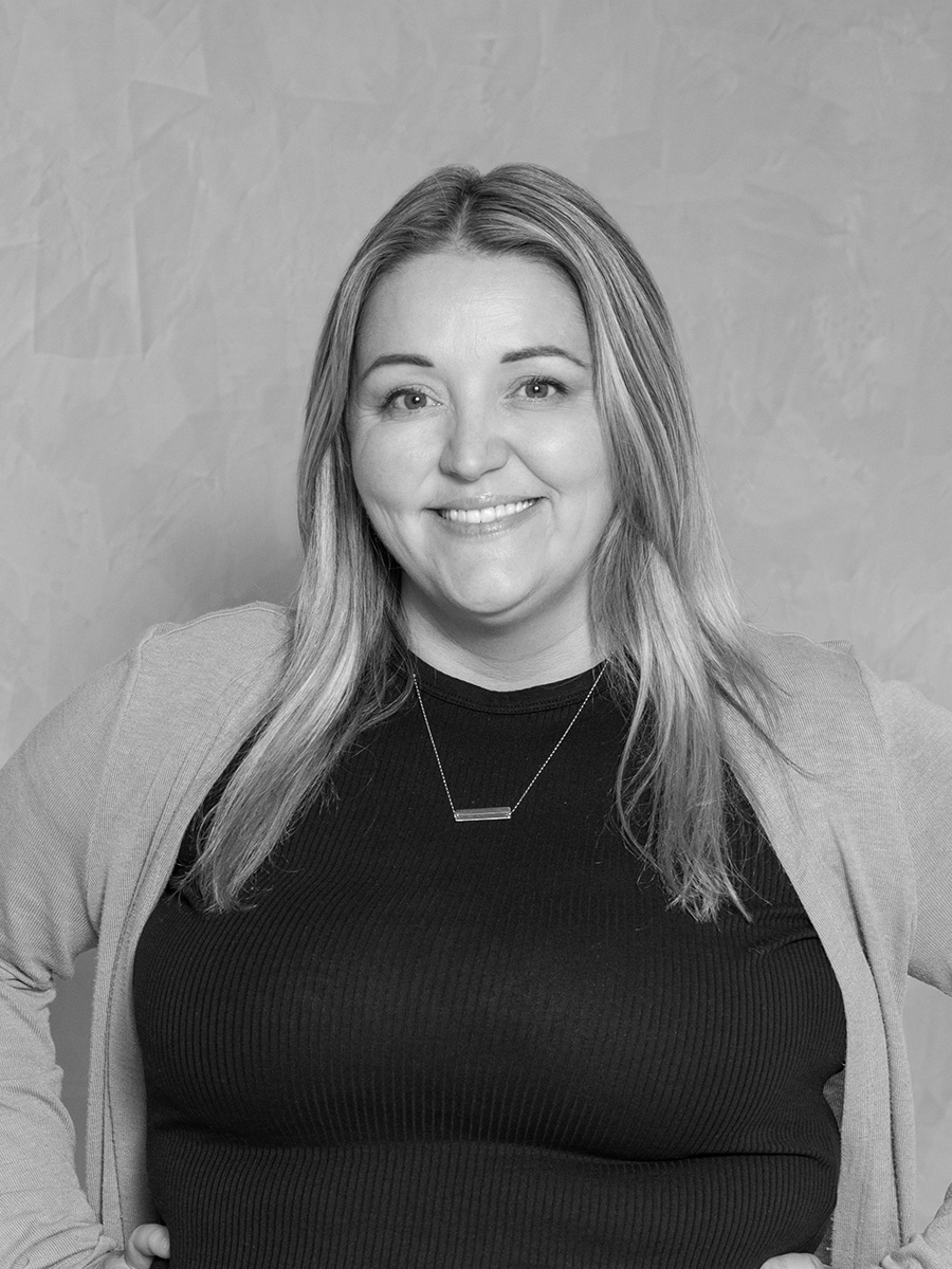 Team Profile Jeanette Gray