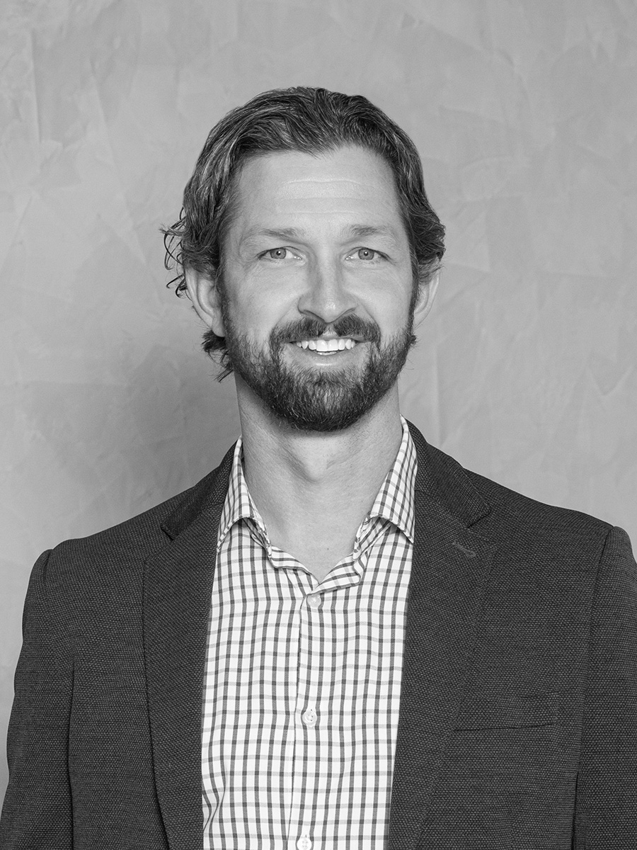 Team Profile Mike Van Dougen 1