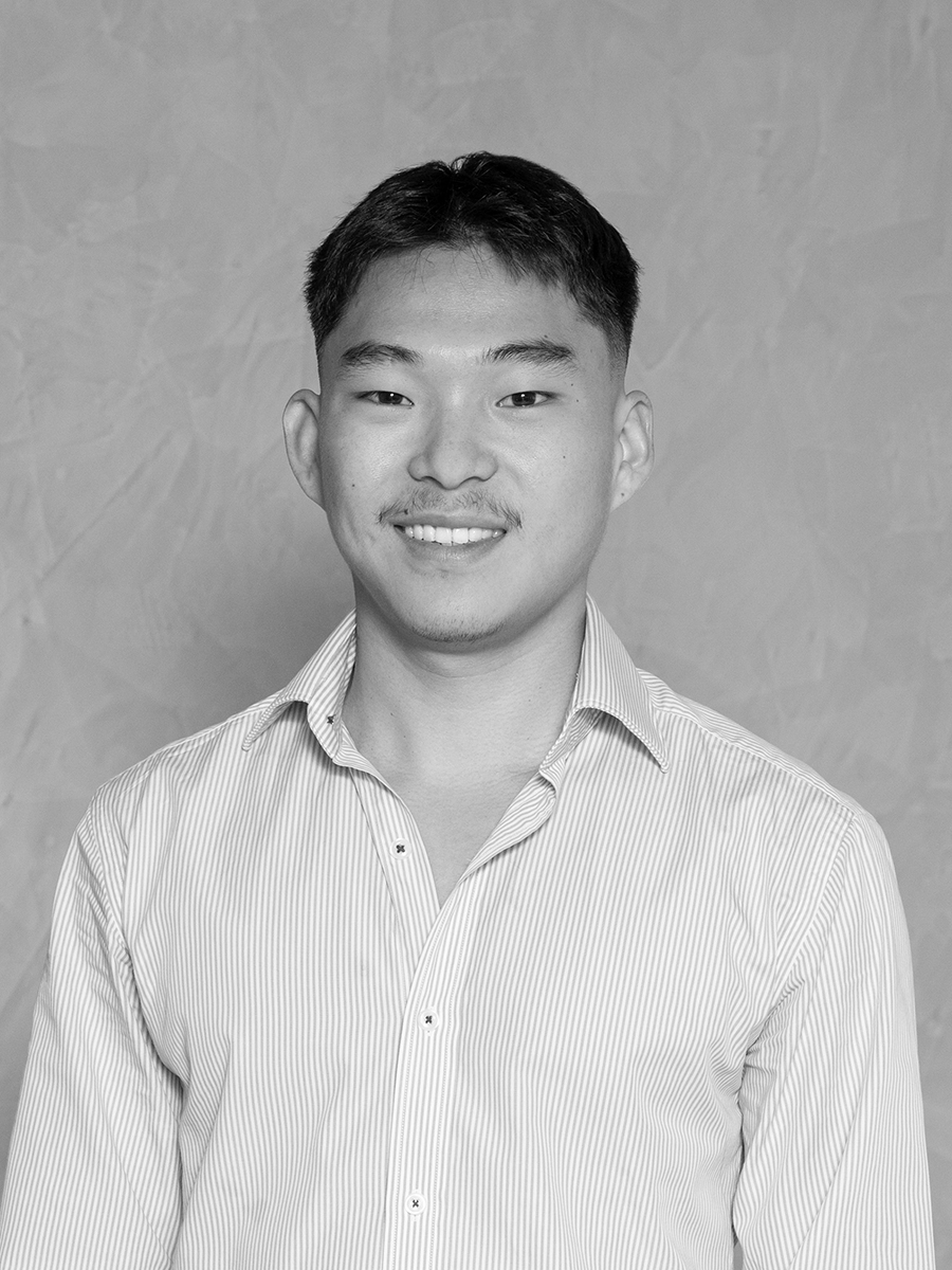 Team Profile Wilson Gibbney 1